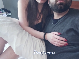 Deasfumyss