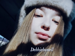 Debbiehowell