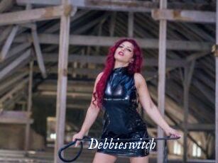 Debbieswitch