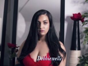 Debbiewells