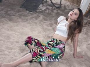 Debishale