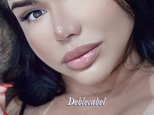 Deblecabel