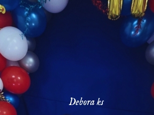 Debora_ks