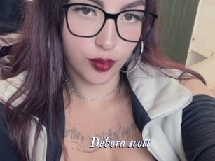 Debora_scott