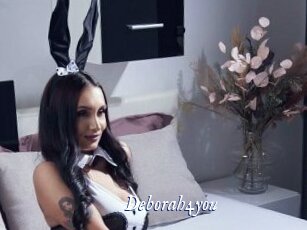 Deborah4you