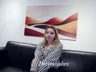 Deborahcohen