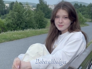 Deborahhodges