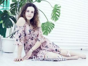 Deborahsensitive