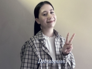Debrabenson