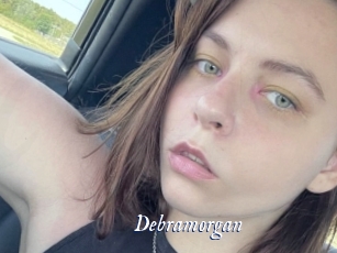 Debramorgan