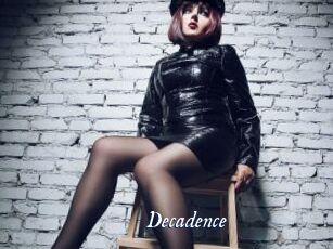 Decadence