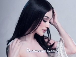 Decameron_luxury
