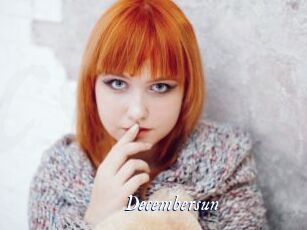 Decembersun