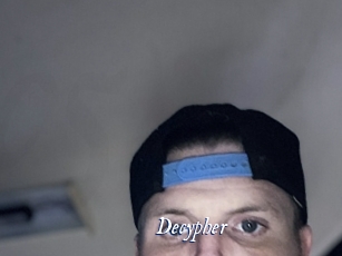 Decypher
