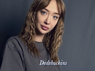 Dedehuckins