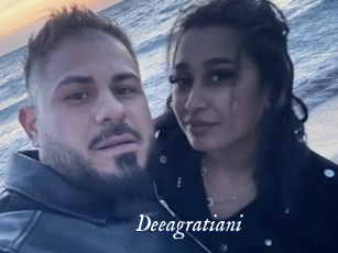 Deeagratiani