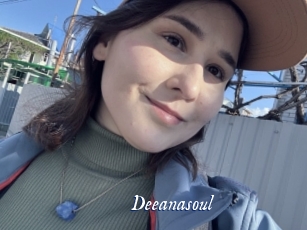 Deeanasoul