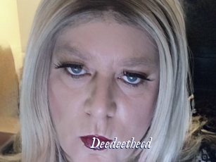 Deedeethecd