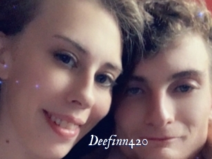 Deefinn420