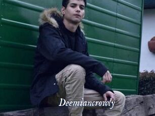 Deemiancrowly