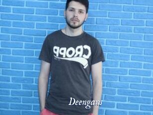 Deengans
