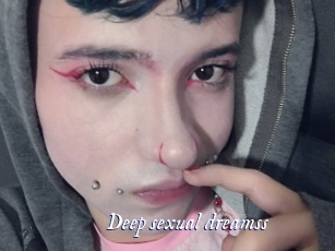 deep_sexual_dreamss Cam 5