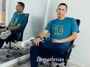 Deepatherson