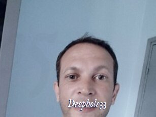 Deephole33