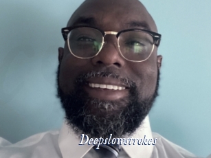 Deepslowstrokes