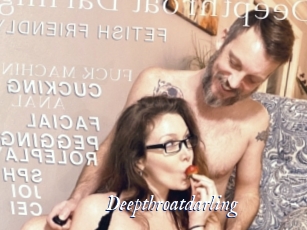 Deepthroatdarling