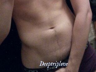 Deeptriplove