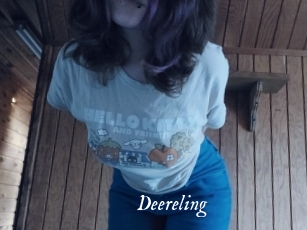 Deereling