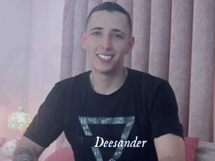 Deesander