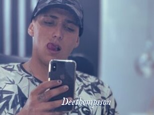 Deethompsson