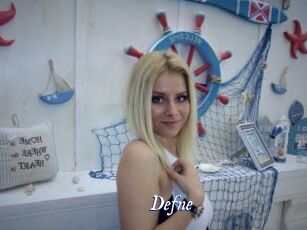 Defne