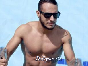 Deibymuscles