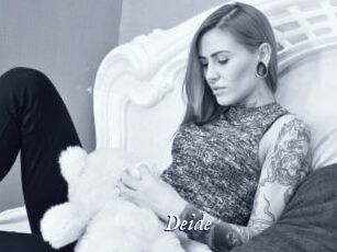 Deide