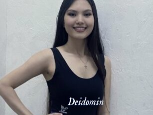 Deidomin