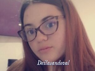 Deilasandoval
