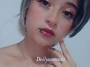Deilyamanda