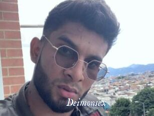 Deimonsex