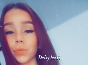 Deisy_hot18
