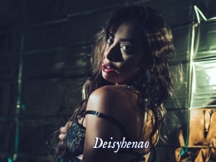 Deisyhenao
