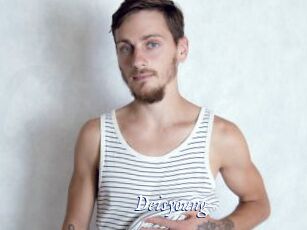 Deisyoung