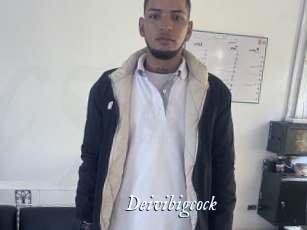 Deivibigcock