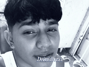 deividhot22 Cam 5