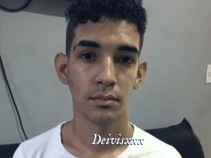 Deivisxxx