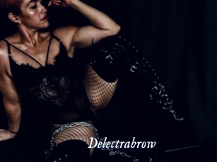 Delectrabrow