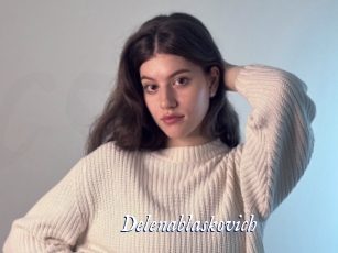 Delenablaskovich