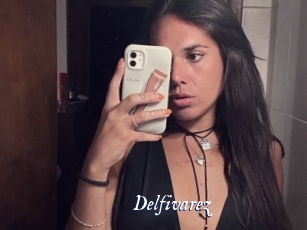 Delfivarez